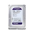 هارددیسک اینترنال وسترن دیجیتال مدل PURPLE WD23PURZ ظرفیت 2 ترابایت
