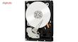 هارددیسک اینترنال وسترن دیجیتال مدل Black WD1003FZEX ظرفیت 1 ترابایت