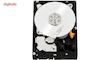 هارددیسک اینترنال وسترن دیجیتال مدل Black WD1003FZEX ظرفیت 1 ترابایت