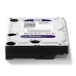 هارددیسک اینترنال وسترن دیجیتال مدل Purple WD10PURX ظرفیت 1 ترابایت