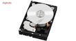 هارددیسک اینترنال وسترن دیجیتال مدل Black WD1003FZEX ظرفیت 1 ترابایت