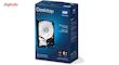 هارددیسک اینترنال وسترن دیجیتال مدل Black WD1003FZEX ظرفیت 1 ترابایت