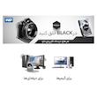 هارددیسک اینترنال وسترن دیجیتال مدل Black WD1003FZEX ظرفیت 1 ترابایت