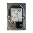 هارددیسک اینترنال دل مدل Enterprise Class 7.2K RPM ظرفیت 4 ترابایت