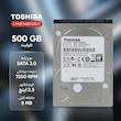 هارد دیسک اینترنال توشیبا مدل MQ01ABD050 ظرفیت 500 گیگابایت
