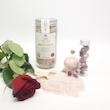 نمک حمام رز گلد مدل ROSE وزن 650 گرم