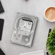 هارددیسک اینترنال دل مدل Enterprise Class 7.2K RPM ظرفیت 4 ترابایت