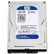 هارد دیسک اینترنال وسترن دیجیتال مدل WD2500AAKX ظرفیت 250 گیگابایت
