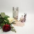نمک حمام رز گلد مدل ROSE وزن 650 گرم