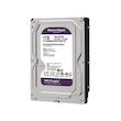 هارد دیسک اینترنال وسترن دیجیتال مدل Purple WD11PURZ ظرفیت 1 ترابایت