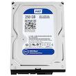 هارد دیسک اینترنال وسترن دیجیتال مدل WD2500AAKX ظرفیت 250 گیگابایت