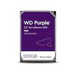 هارد دیسک اینترنال وسترن دیجیتال مدل WD05PURZ ظرفیت 500 گیگابایت