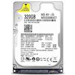 هارد اینترنال مدل WD3200BUCT ظرفیت 320 گیگابایت