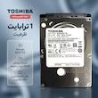 هارد دیسک اینترنال توشیبا مدل MQ04ABF100 ظرفیت 1 ترابایت
