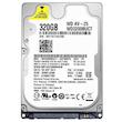 هارد اینترنال مدل WD3200BUCT ظرفیت 320 گیگابایت