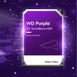 هارد دیسک اینترنال وسترن دیجیتال مدل WD05PURZ ظرفیت 500 گیگابایت