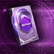 هارد دیسک اینترنال وسترن دیجیتال مدل WD05PURZ ظرفیت 500 گیگابایت
