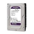 هارد دیسک اینترنال وسترن دیجیتال با رابط SATA 3.0 مدل Wd10purz ظرفیت 1 ترابایت