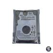 هارد دیسک اینترنال وسترن دیجیتال مدل WD5000BPKT ظرفیت 500 گیگابایت