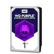 هارددیسک اینترنال وسترن دیجیتال مدل Purple WD10PURX ظرفیت 1 ترابایت
