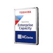 هارددیسک اینترنال توشیبا مدل MG06A ENTERPRISE ظرفیت 10 ترابایت