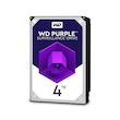 هارد دیسک اینترنال وسترن دیجیتال مدل Purple WD43PURZ ظرفیت 4 ترابایت