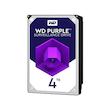 هارد دیسک اینترنال وسترن دیجیتال مدل Purple WD43PURZ ظرفیت 4 ترابایت