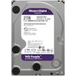 هارد دیسک اینترنال وسترن دیجیتال با رابط SATA 3.0 مدل WD 2TB Purple 64MB SATA 6Gb/s ظرفیت 2 ترابایت