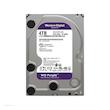 هارد دیسک اینترنال وسترن دیجیتال مدل Purple WD43PURZ ظرفیت 4 ترابایت