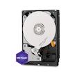 هارد دیسک اینترنال وسترن دیجیتال مدل Purple WD43PURZ ظرفیت 4 ترابایت