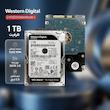 هارد دیسک اینترنال وسترن دیجیتال با رابط SATA 3.0 مدل HTS721010A9E630  ظرفیت 1 ترابایت