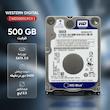 هارددیسک اینترنال وسترن دیجیتال مدل Blue WD5000LPCX ظرفیت 500 گیگابایت