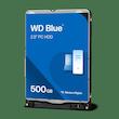 هارددیسک اینترنال وسترن دیجیتال مدل Blue WD5000LPVX ظرفیت 500 گیگابایت