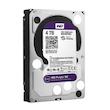 هارد دیسک اینترنال وسترن دیجیتال با رابط SATA مدل WD 4TB Purple 128MB SATA 6gb/s ظرفیت 4 ترابایت