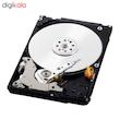 هارددیسک اینترنال وسترن دیجیتال مدل Blue WD5000LPCX ظرفیت 500 گیگابایت