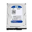 هارد دیسک اینترنال وسترن دیجیتال مدل WD BLUE  ظرفیت 1ترا بایت 