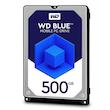 هارددیسک اینترنال وسترن دیجیتال مدل Blue WD5000AZLX ظرفیت 500 گیگابایت