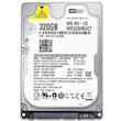 هارددیسک اینترنال وسترن دیجیتال مدل WD3200BUCT ظرفیت 320 گیگابایت