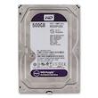 هارد دیسک اینترنال وسترن دیجیتال مدل WD05PURX ظرفیت 500 گیگابایت