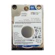 هارددیسک اینترنال وسترن دیجیتال مدل WD10SPZX-08Z10 ظرفیت 1 ترابایت