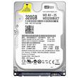 هارددیسک اینترنال وسترن دیجیتال مدل WD3200BUCT ظرفیت 320 گیگابایت