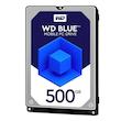 هارددیسک اینترنال وسترن دیجیتال مدل Blue WD5000AZLX ظرفیت 500 گیگابایت