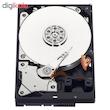 هارددیسک اینترنال وسترن دیجیتال مدل Blue WD5000AZLX ظرفیت 500 گیگابایت