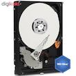 هارددیسک اینترنال وسترن دیجیتال مدل Blue WD5000AZLX ظرفیت 500 گیگابایت