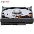 هارددیسک اینترنال وسترن دیجیتال مدل Blue WD5000AZLX ظرفیت 500 گیگابایت