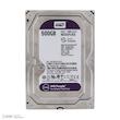 هارد دیسک اینترنال وسترن دیجیتال مدل WD05PURX ظرفیت 500 گیگابایت