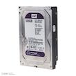هارد دیسک اینترنال وسترن دیجیتال مدل WD05PURX ظرفیت 500 گیگابایت