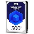 هارددیسک اینترنال وسترن دیجیتال مدل Blue WD5000AZLX ظرفیت 500 گیگابایت 