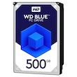 هارددیسک اینترنال وسترن دیجیتال مدل Blue WD5000AZLX ظرفیت 500 گیگابایت 