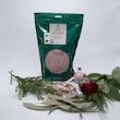 نمک حمام رز گلد مدل MINT & EUCALYPTUS وزن 1500 گرم